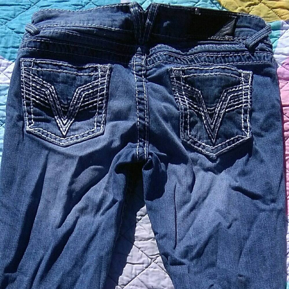 Premier Denim jeans
